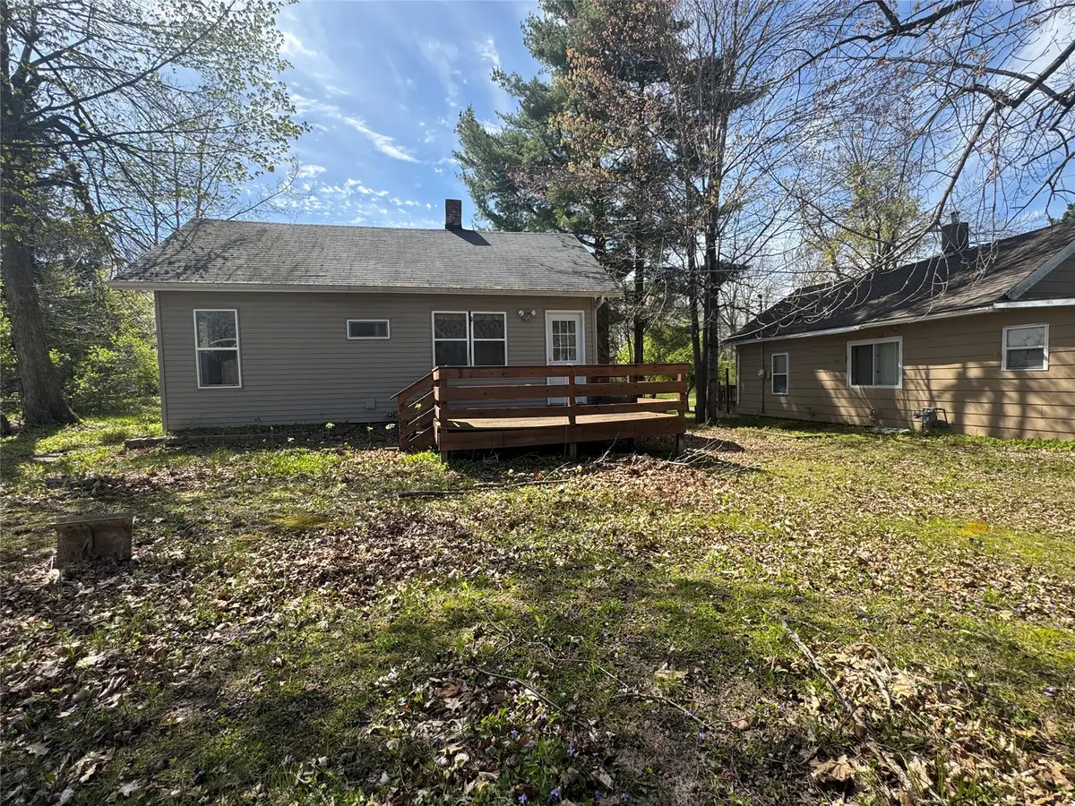 809 W 5th St N, Ladysmith, WI 54848 - #1