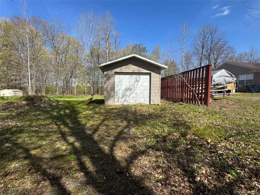 809 W 5th St N, Ladysmith, WI 54848 - #3