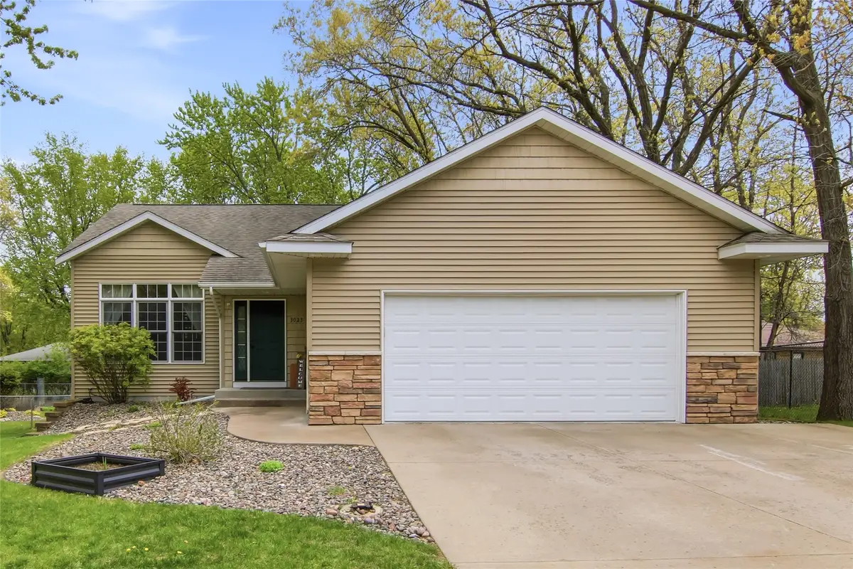 3023 Comet Avenue, Eau Claire, WI 54703 - #1