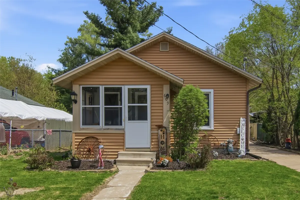 609 Morningside Drive, Eau Claire, WI 54703 - #1