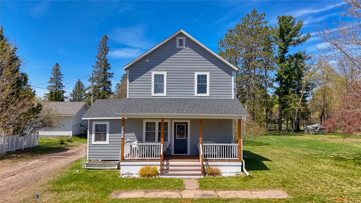15798 Third Street, Hayward, WI 54843 - #1