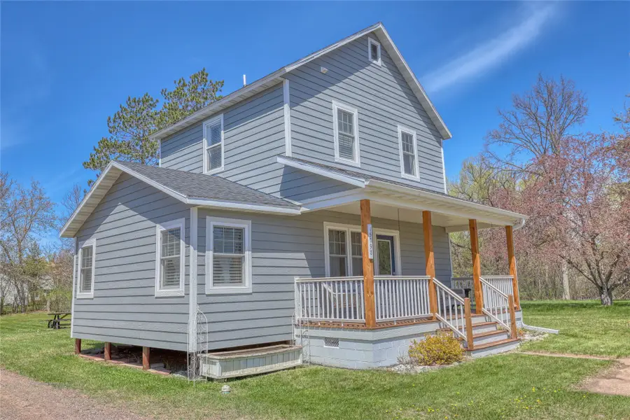15798 Third Street, Hayward, WI 54843 - #3