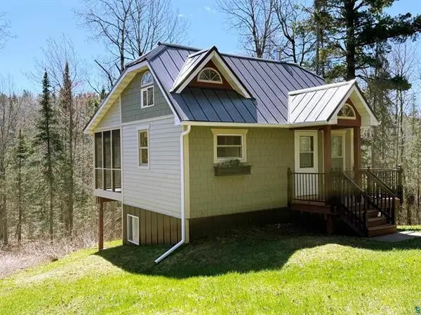 77410 Kaukamo Road, Iron River, WI 54820