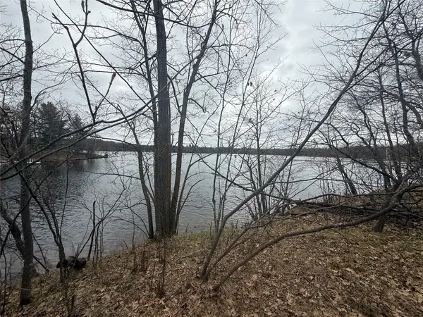33 Acres Partridge Lane, Hayward, WI 54843