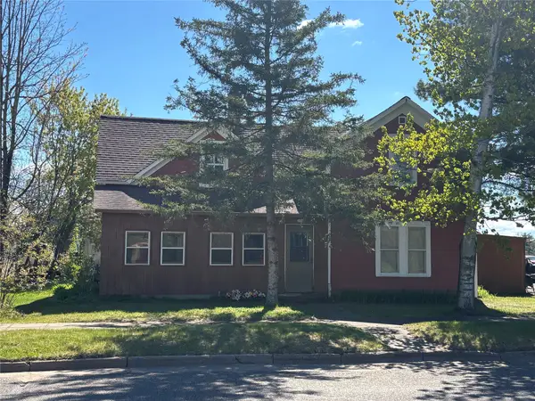 205 S 9th Street, Cameron, WI 54822