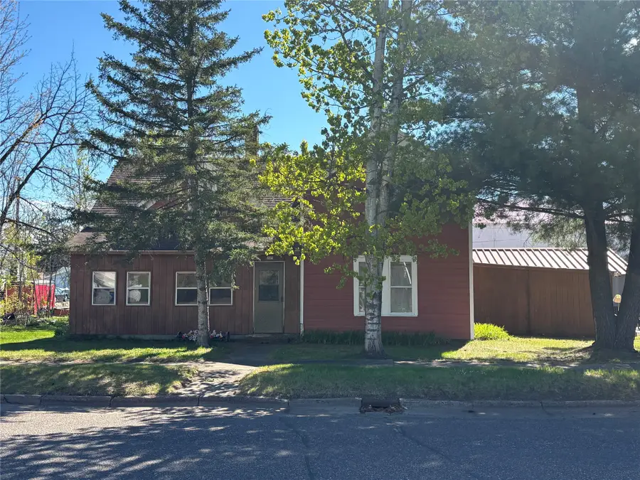 205 S 9th Street, Cameron, WI 54822 - #3