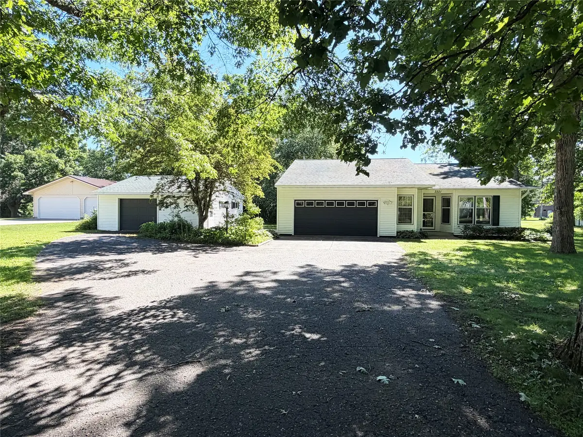 2221 21st Street, Rice Lake, WI 54868 - #1