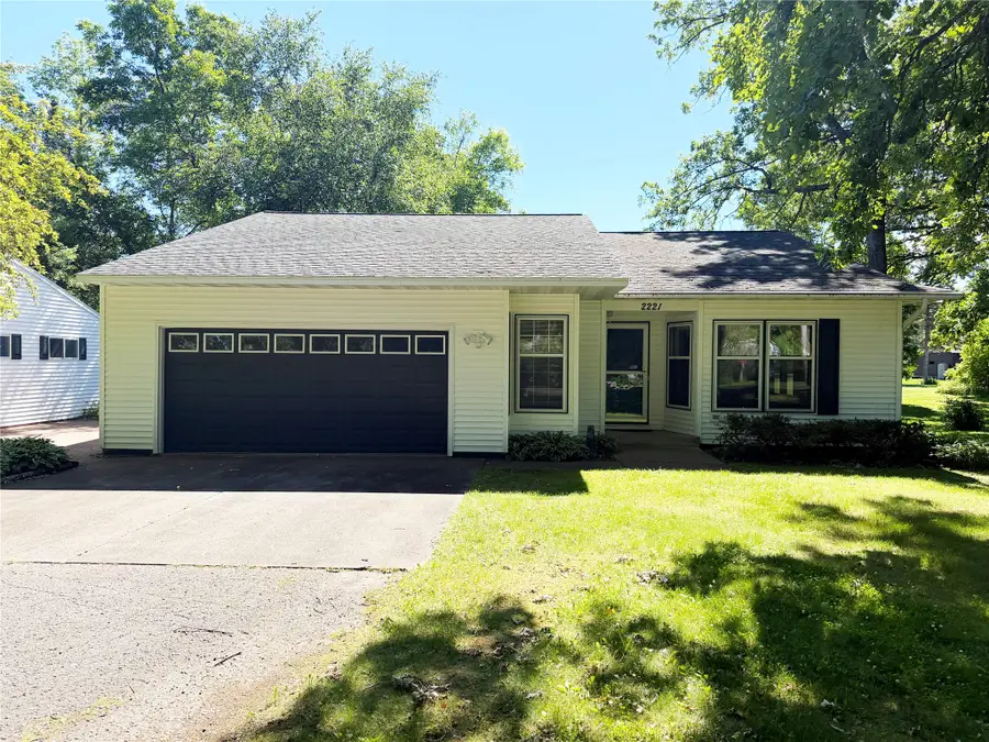 2221 21st Street, Rice Lake, WI 54868 - #2