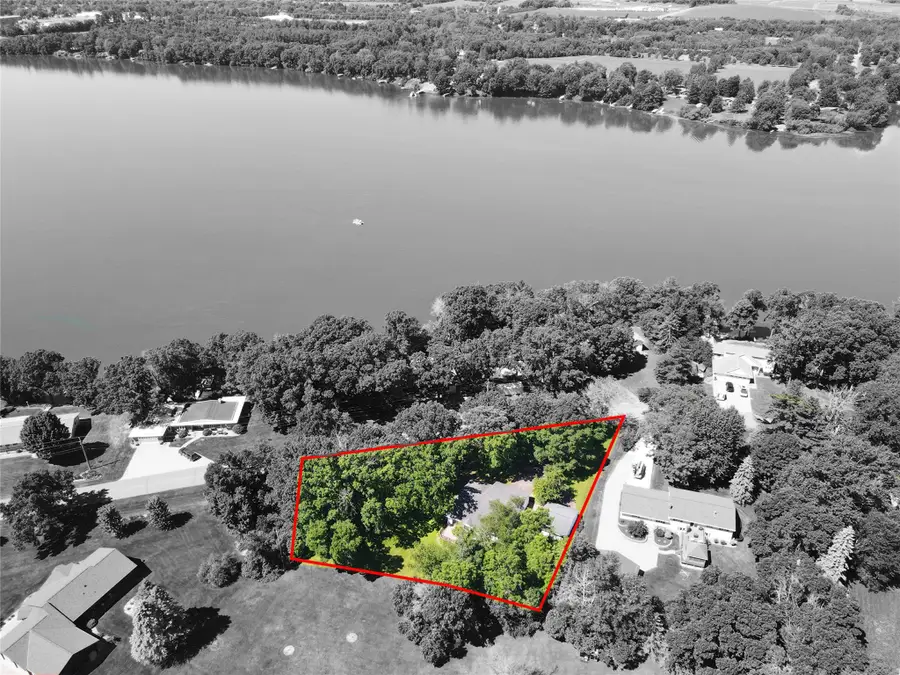 2221 21st Street, Rice Lake, WI 54868 - #3