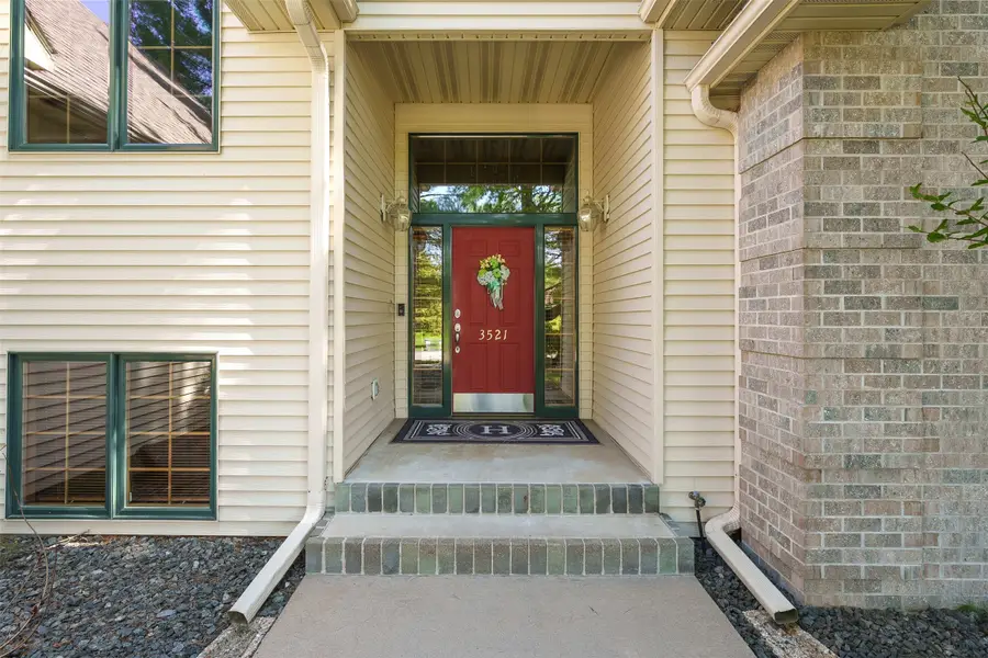 3521 Glen Way, Eau Claire, WI 54701 - #2