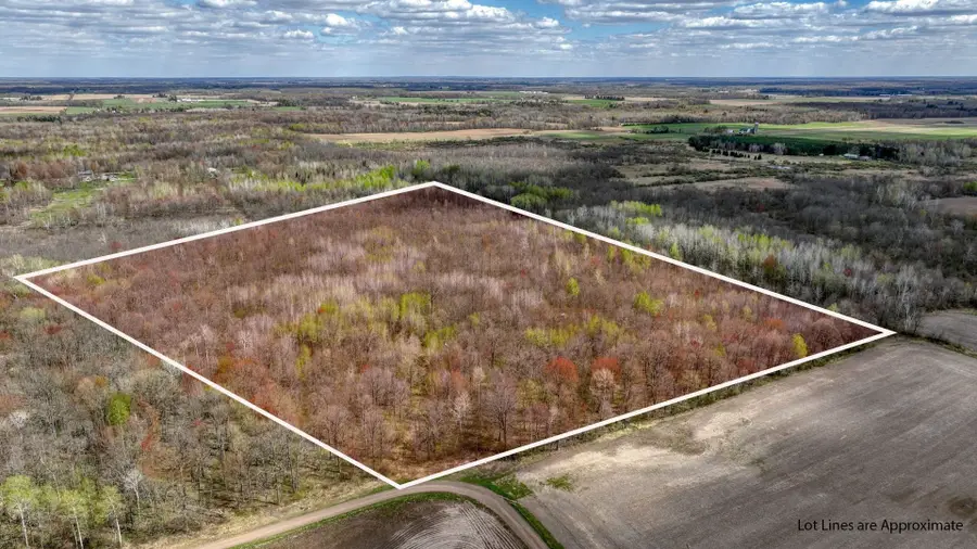 27.6 Acres On Helena Drive, Conrath, WI 54731 - #2
