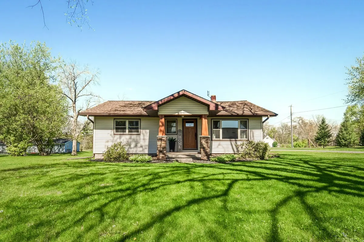13694 County Highway S S, Jim Falls, WI 54748 - #1