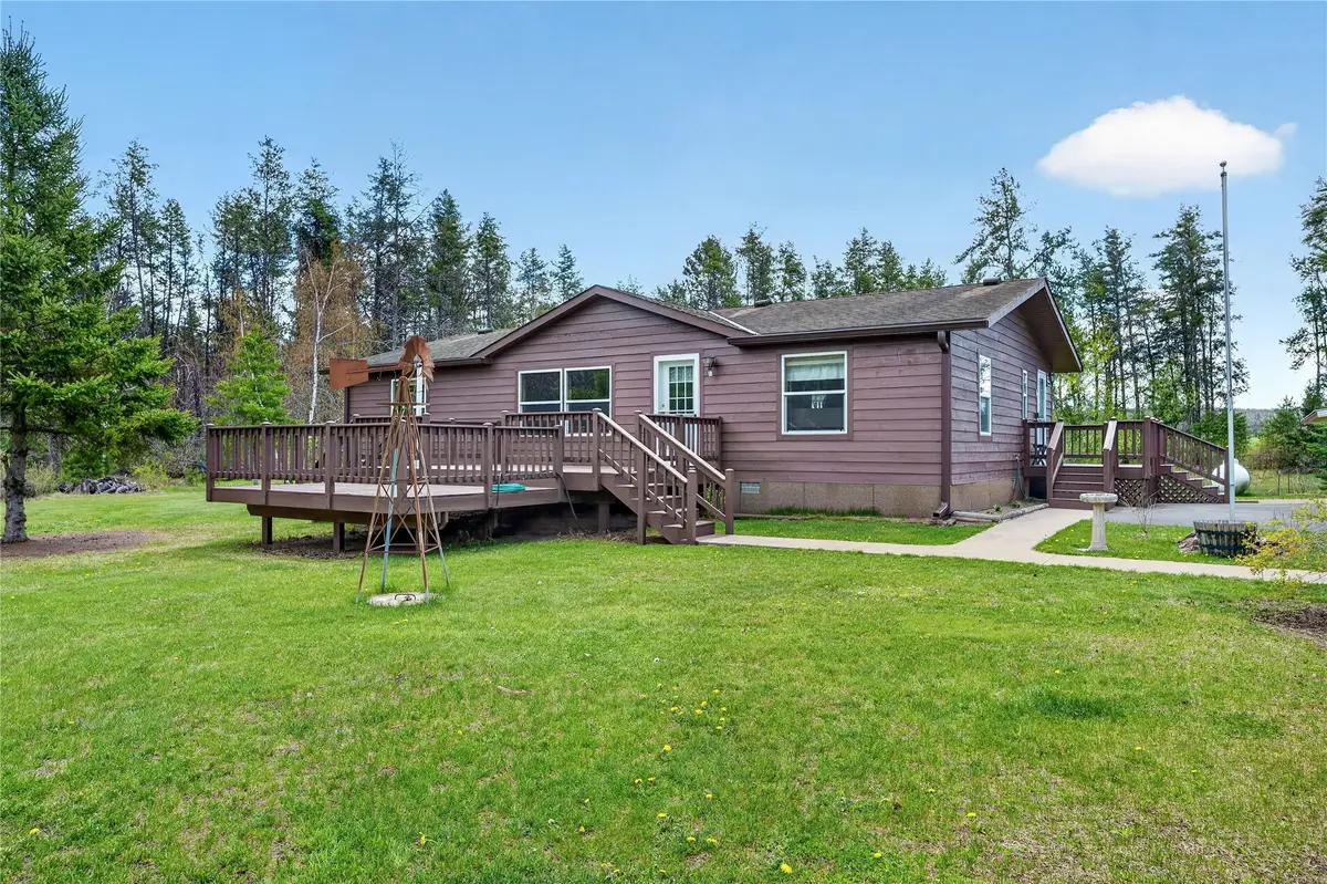 N7520 Pow Road, Springbrook, WI 54875 - #1
