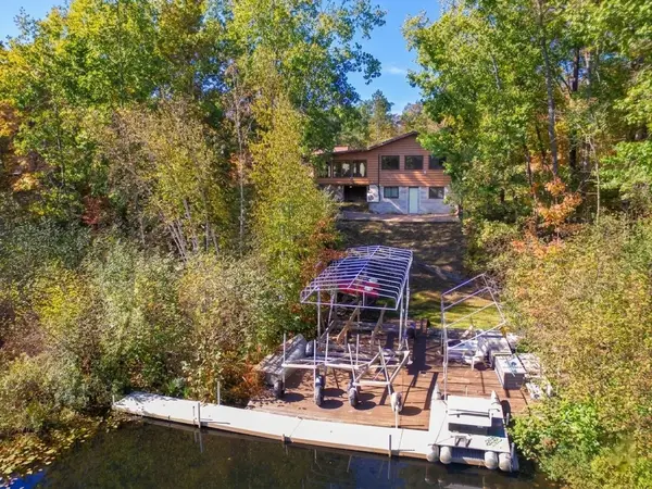 31064 Pine Lane, Danbury, WI 54830
