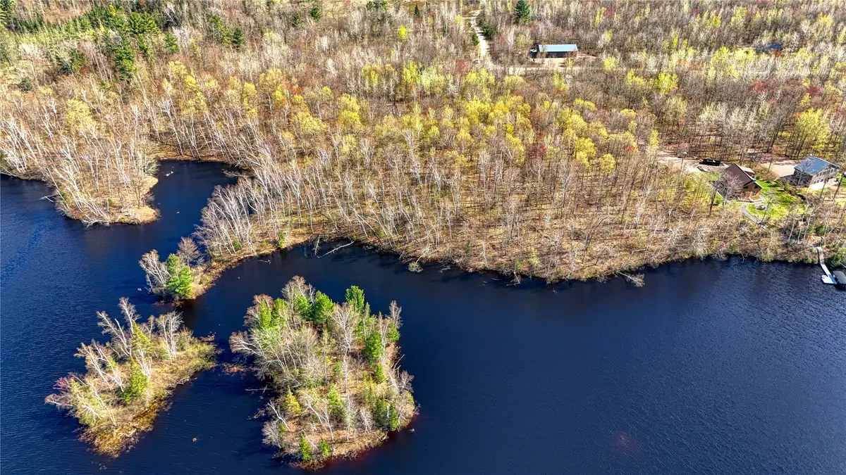 Lots 1-2 Trapper Trail, Hayward, WI 54843 - #1
