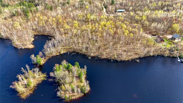 Lots 1-2 Trapper Trail, Hayward, WI 54843