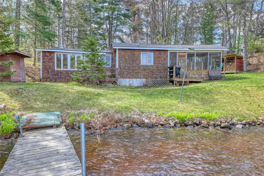 12220 N Wagner Lane, Hayward, WI 54843 - #2