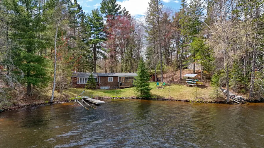12220 N Wagner Lane, Hayward, WI 54843 - #3