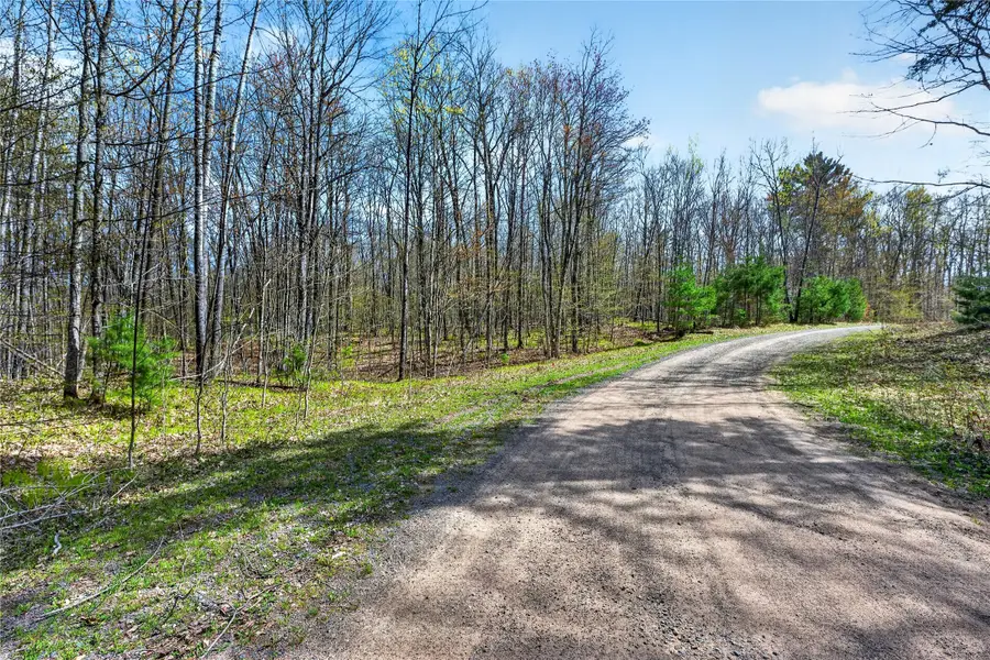 Lot 2 Heavens Way, Hayward, WI 54843 - #3