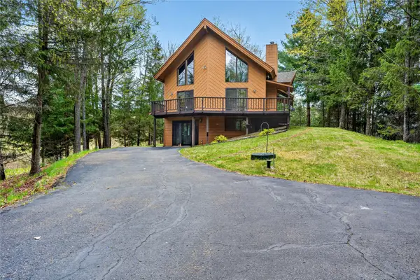 N576 Big Kegama Road, Sarona, WI 54870