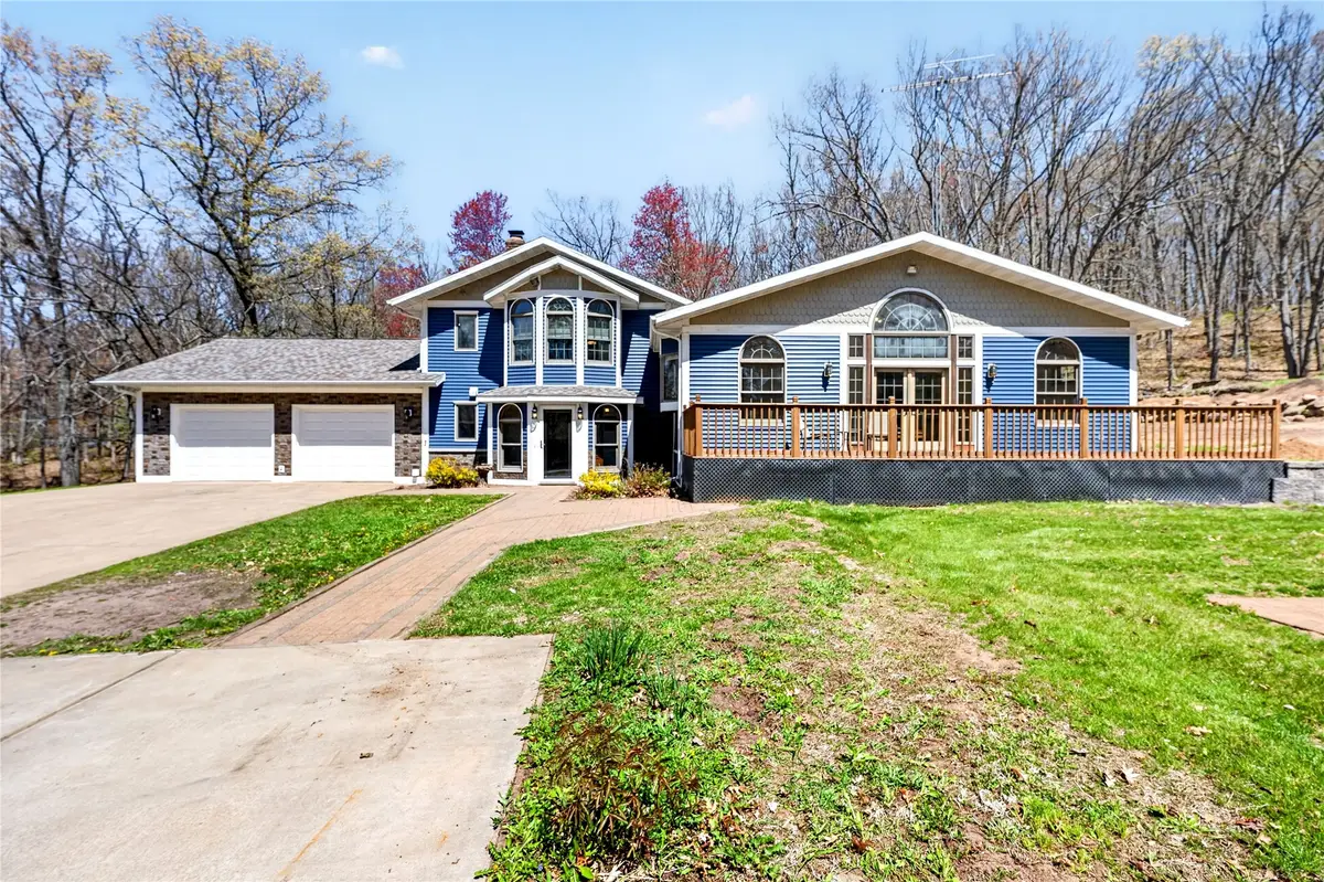 N5502 Oakwood Drive, Spooner, WI 54801 - #1
