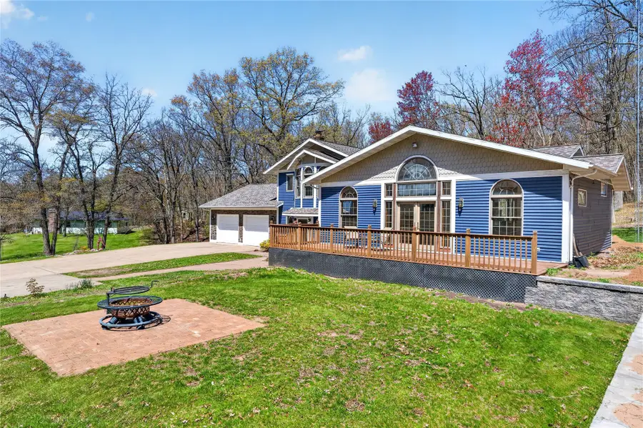 N5502 Oakwood Drive, Spooner, WI 54801 - #2
