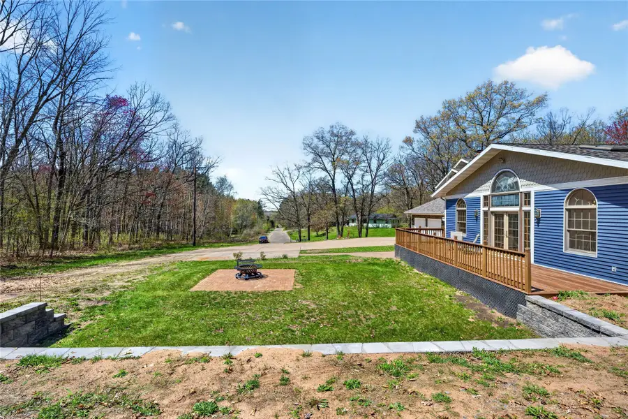 N5502 Oakwood Drive, Spooner, WI 54801 - #3