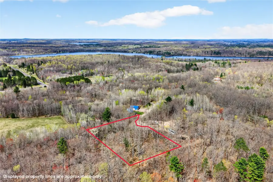 Lot 6 Heavens Way, Hayward, WI 54843 - #3