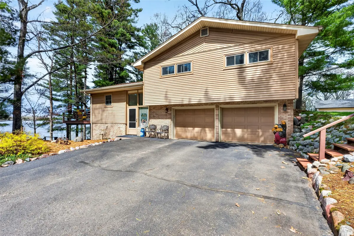 N1152 County Highway Md, Sarona, WI 54870 - #1