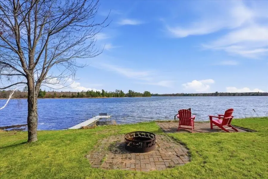 4179 Green Trail, Webster, WI 54893 - #3