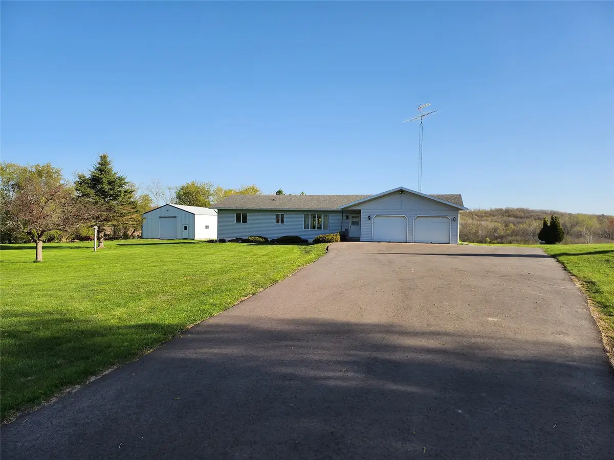 16250 County Road F, Birchwood, WI 54817 - #1