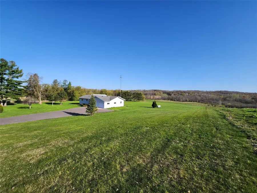 16250 County Road F, Birchwood, WI 54817 - #2