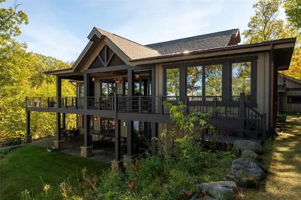 12760 W South Shore Road, Hayward, WI 54843