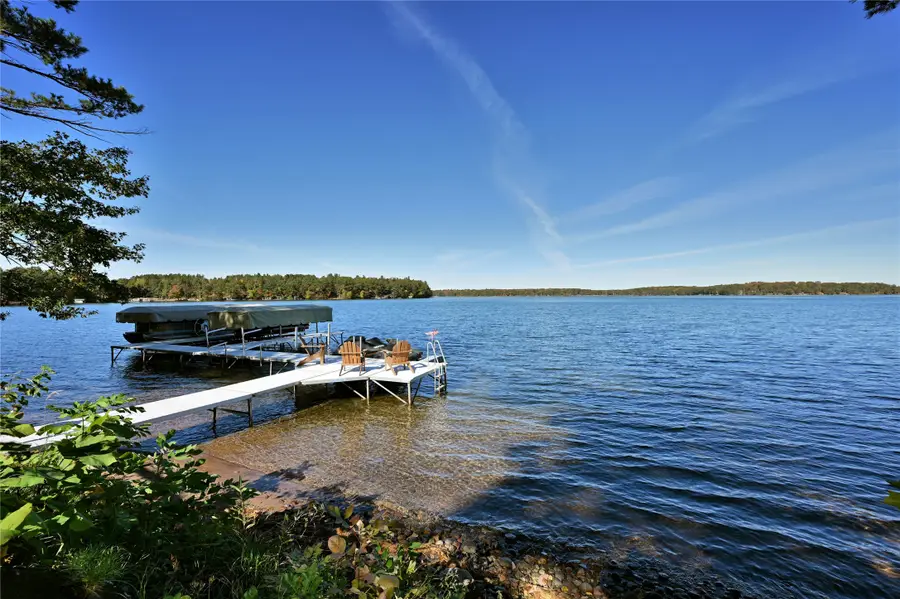 12760 W South Shore Road, Hayward, WI 54843 - #2