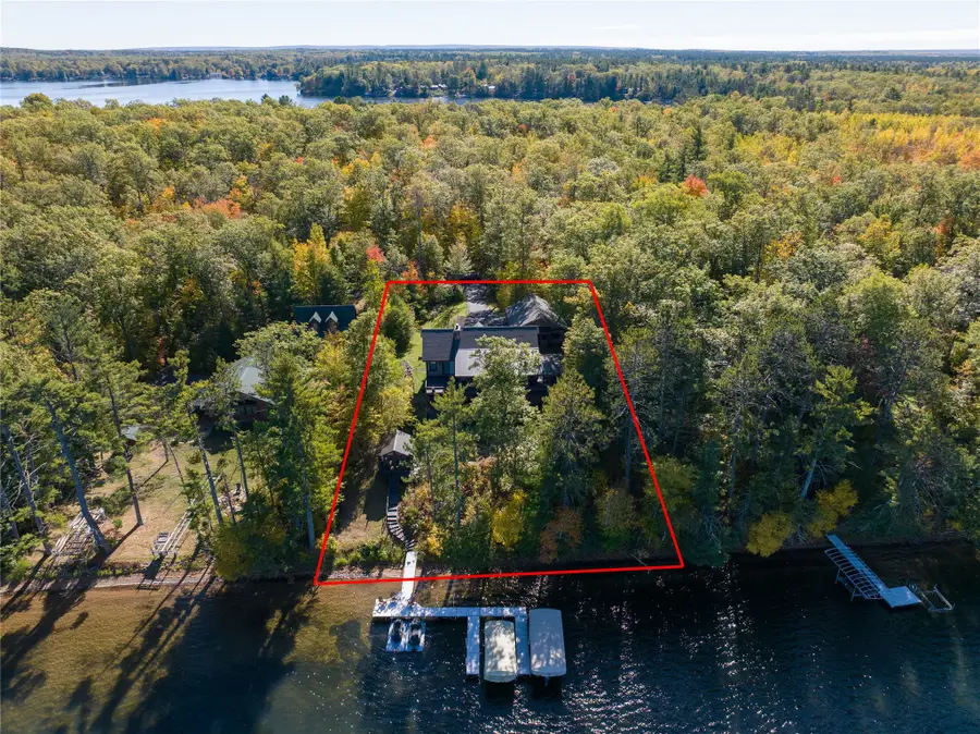 12760 W South Shore Road, Hayward, WI 54843 - #3