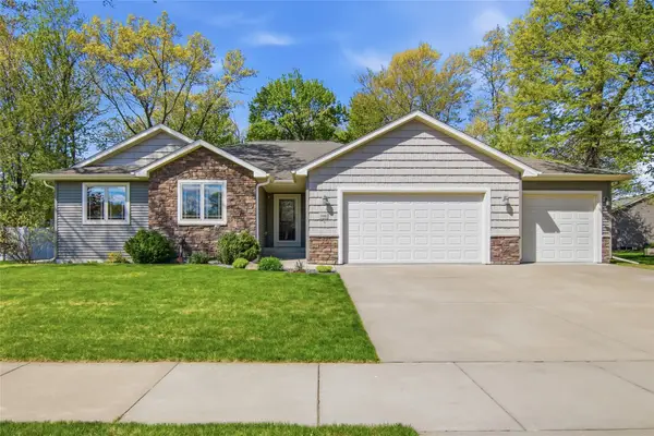 5446 Benjamin Street, Eau Claire, WI 54703