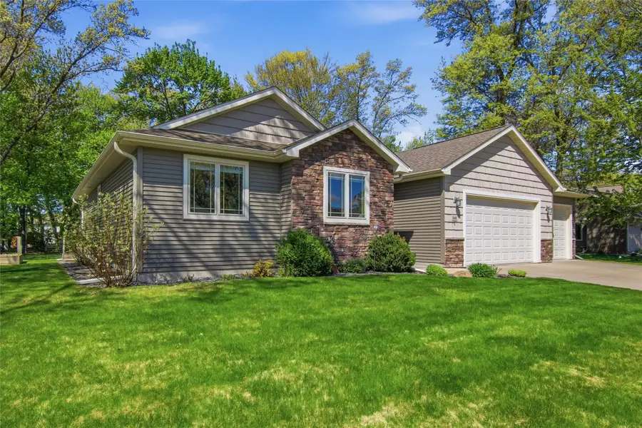 5446 Benjamin Street, Eau Claire, WI 54703 - #2