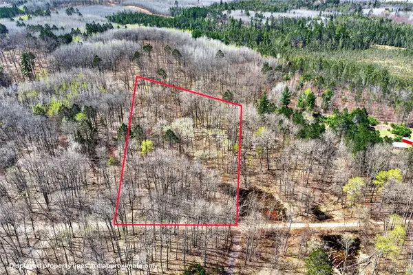 Lot 2 Peterson Road, Wascott, WI 54859