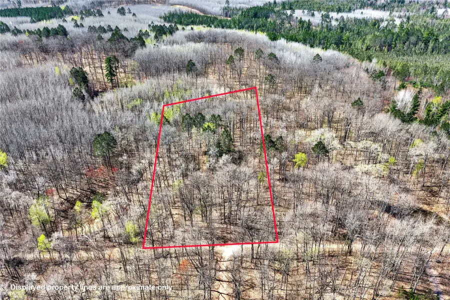 Lot 3 Peterson Road, Wascott, WI 54859 - #2