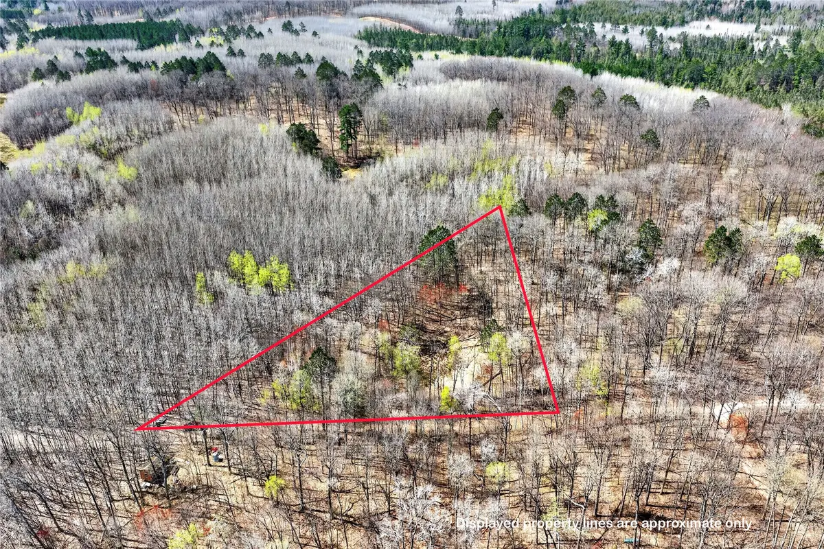 Lot 4 Peterson Road, Wascott, WI 54859 - #1