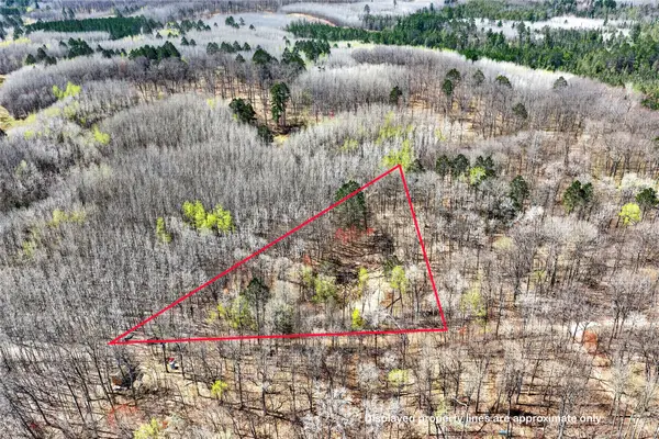 Lot 4 Peterson Road, Wascott, WI 54859
