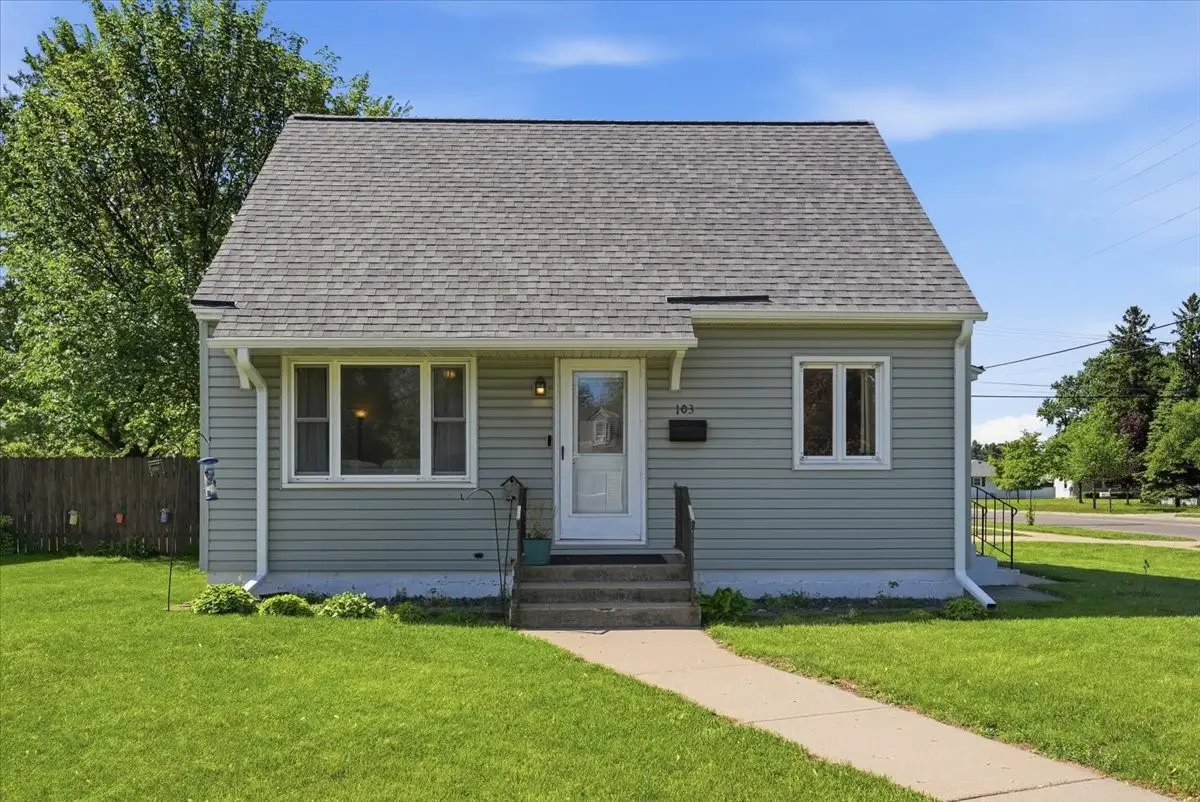103 E Grant Avenue, Eau Claire, WI 54701 - #1