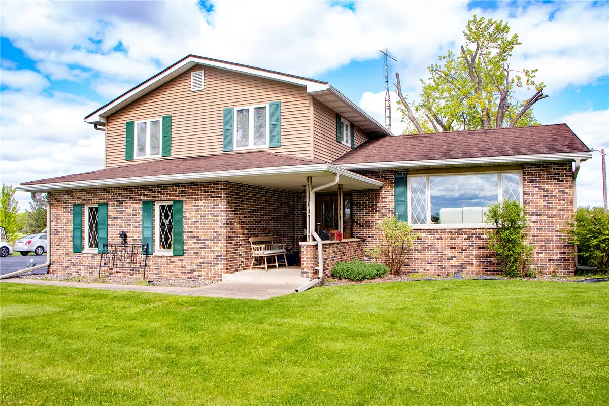 N14452 County Highway Dd, Owen, WI 54460 - #1
