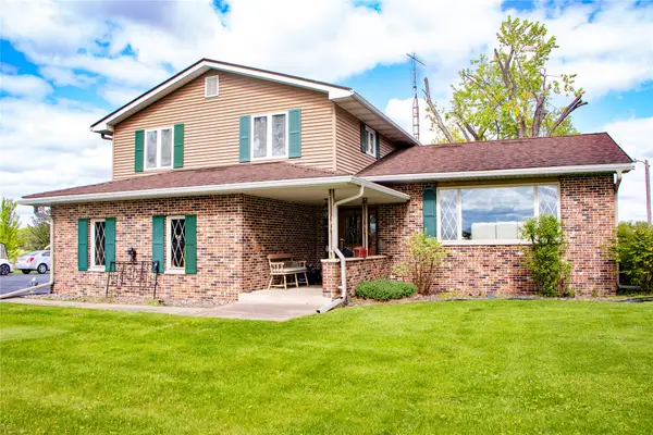 N14452 County Highway Dd, Owen, WI 54460