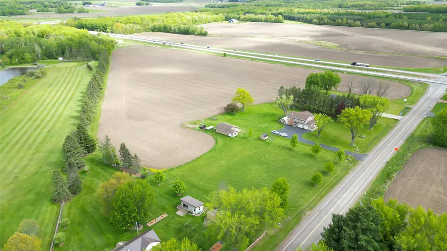 N14452 County Highway Dd, Owen, WI 54460 - #2