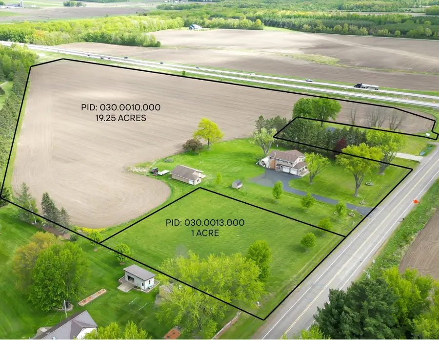 N14452 County Highway Dd, Owen, WI 54460 - #3