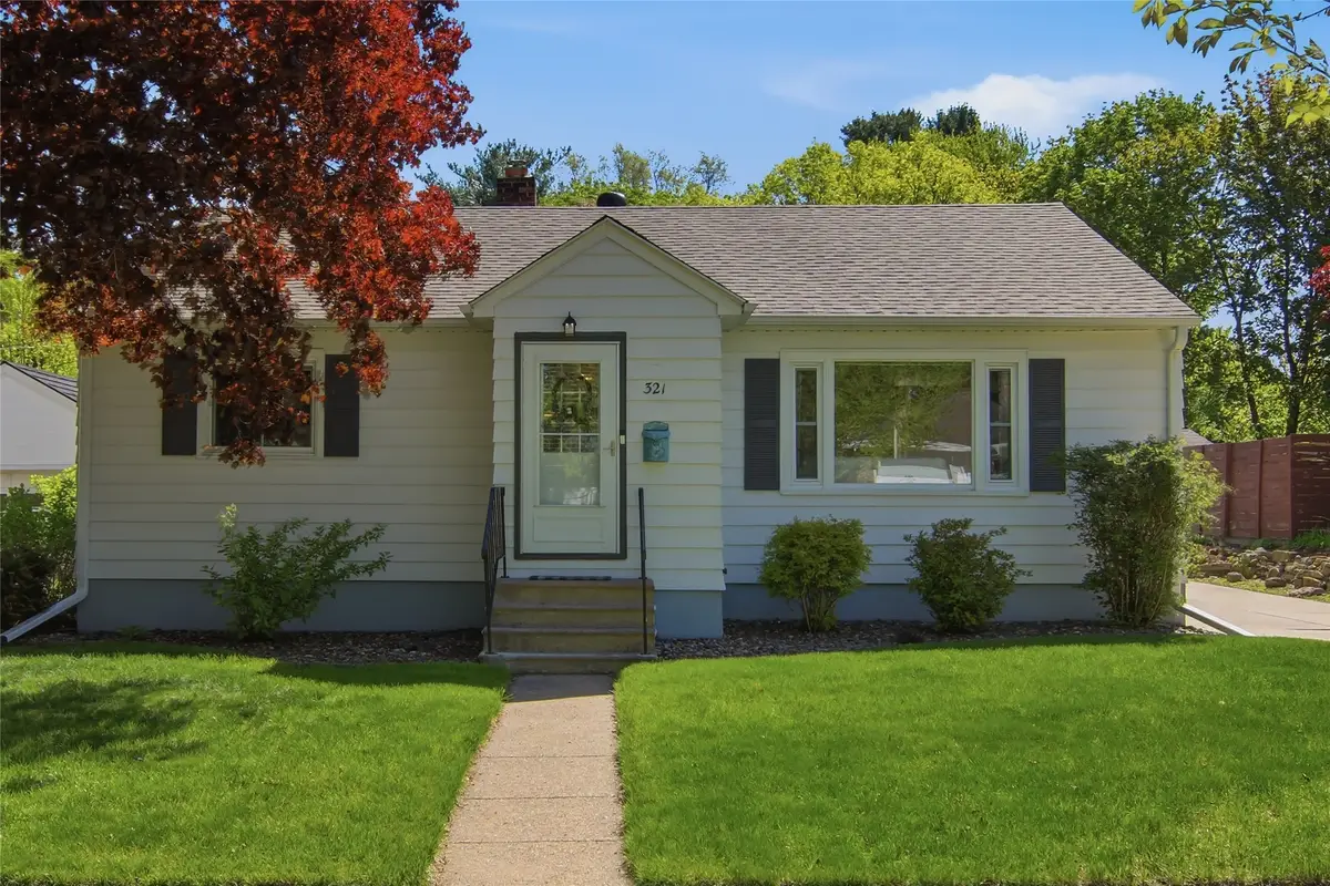 321 Margaret Street, Eau Claire, WI 54701 - #1