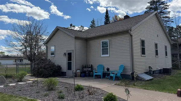 10507 N Hamblin Street, Hayward, WI 54843