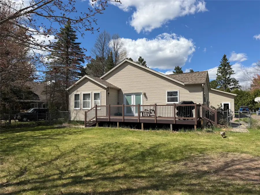 10507 N Hamblin Street, Hayward, WI 54843 - #2