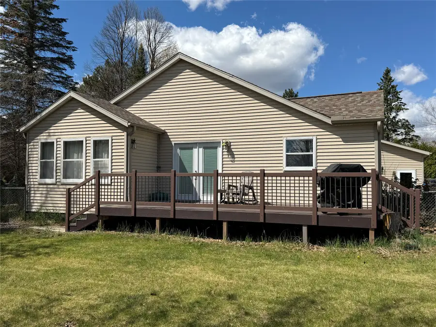10507 N Hamblin Street, Hayward, WI 54843 - #3